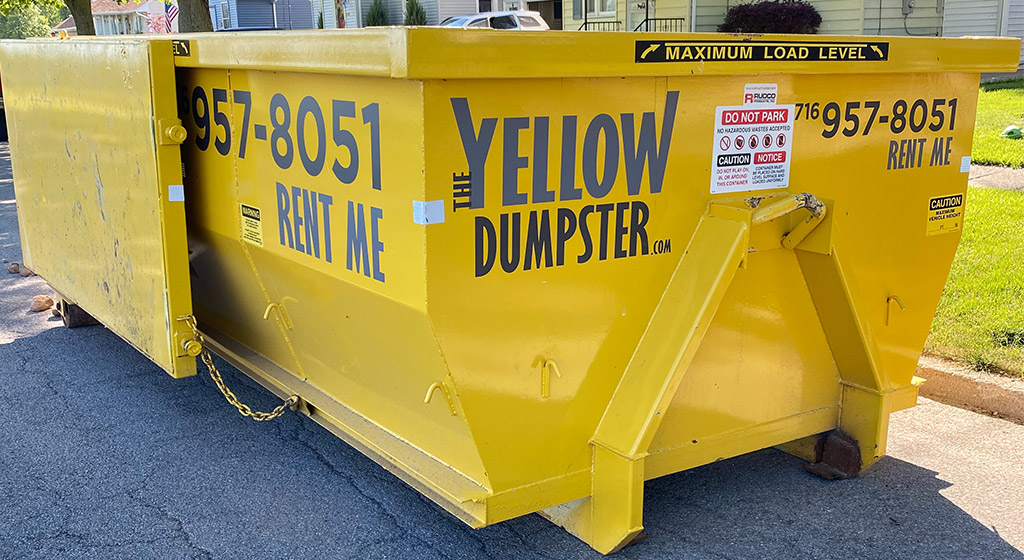 Landscaping & Snowplowing Services in WNY Stratford